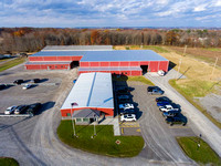 SMS-Ohio Factory
