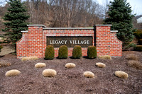 Legacy town home
