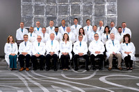 Genisis Medical Group photo at Marriott 2024