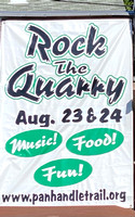 Rock the Quarry